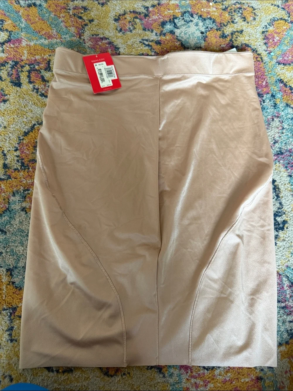 Spanx Shape Slip